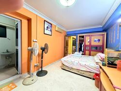 Blk 613 Woodlands Avenue 4 (Woodlands), HDB 4 Rooms #529661971